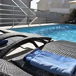 Apartments Marlin Blue