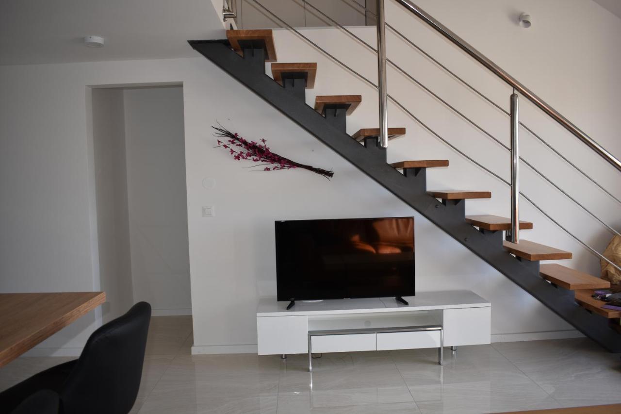 Marlin Blue Apartment