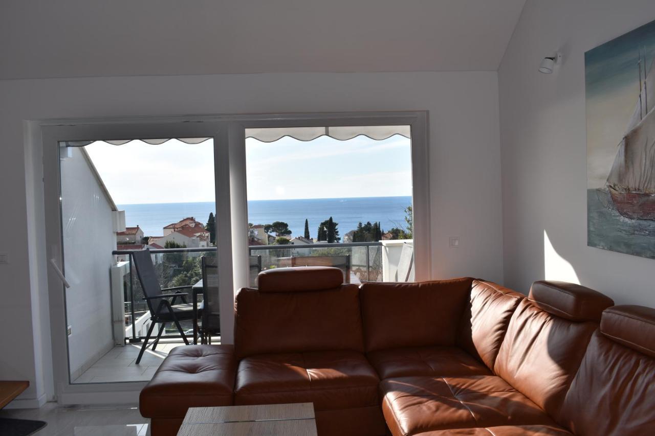 Marlin Blue Apartment