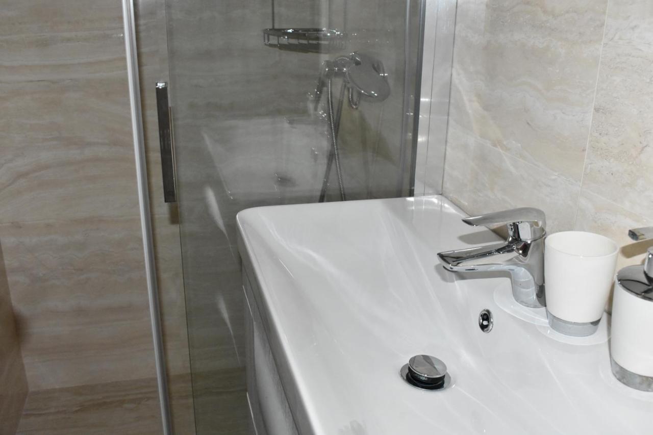 Apartamento Marlin Blue *