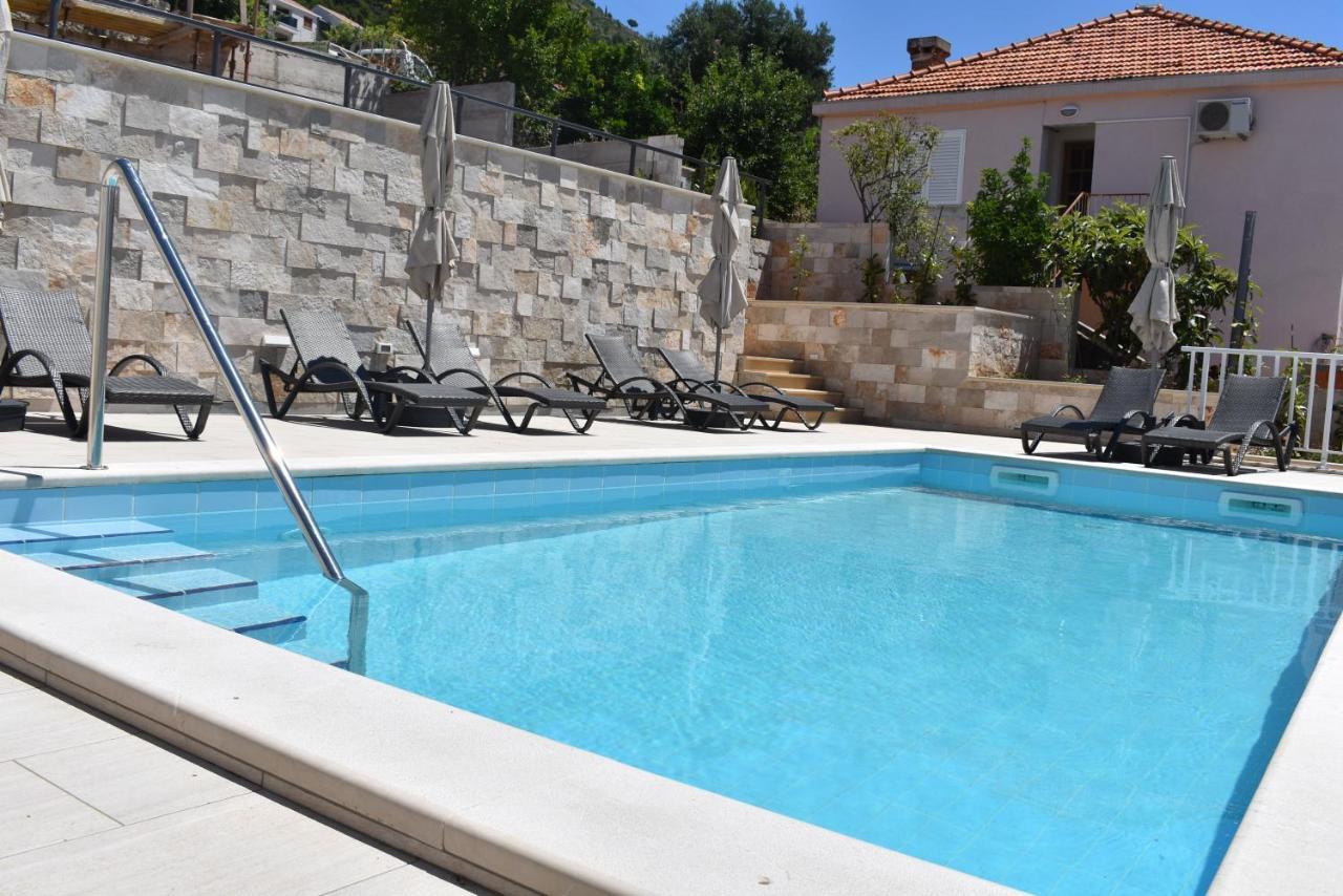 Apartment Marlin Blue Dubrovnik