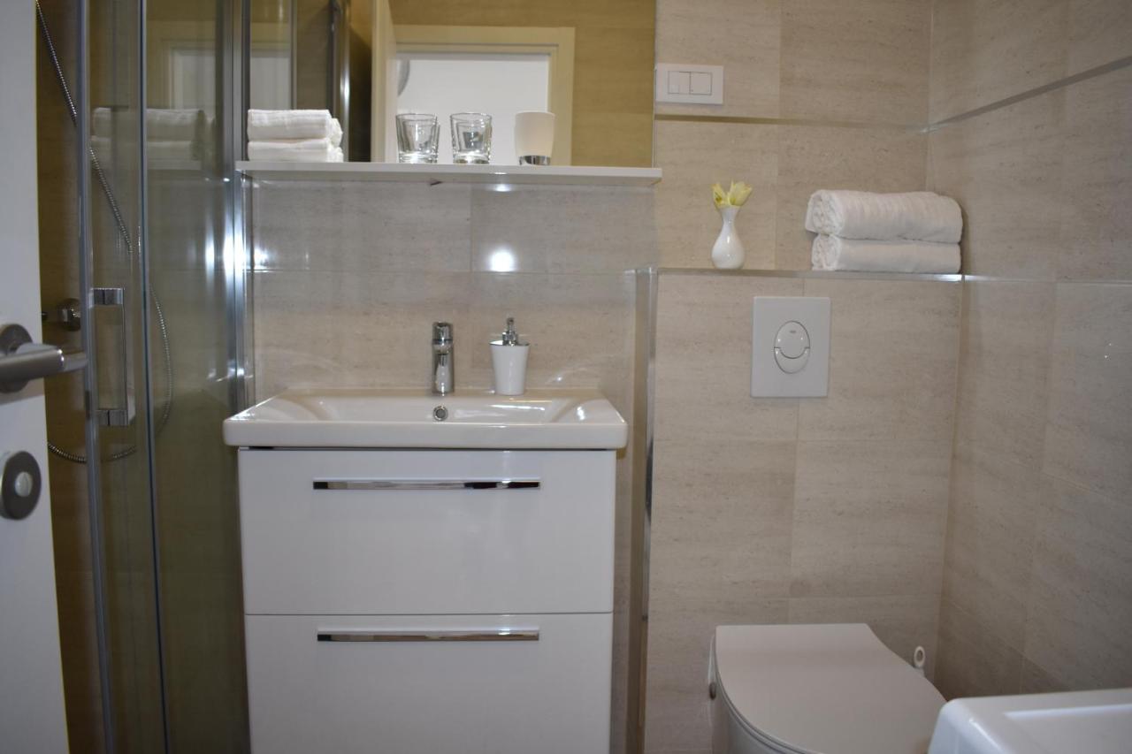 Marlin Blue Apartamento