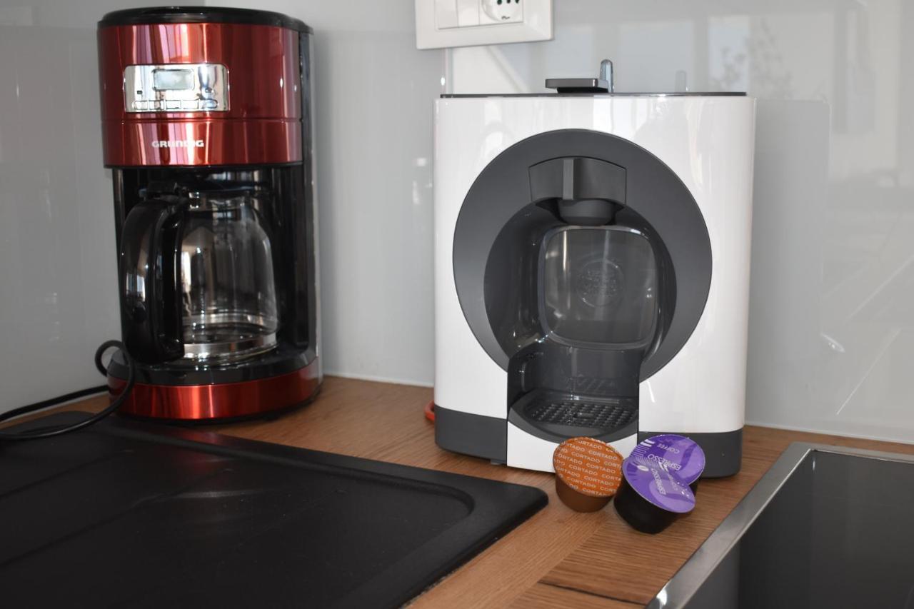 Marlin Blue Apartman