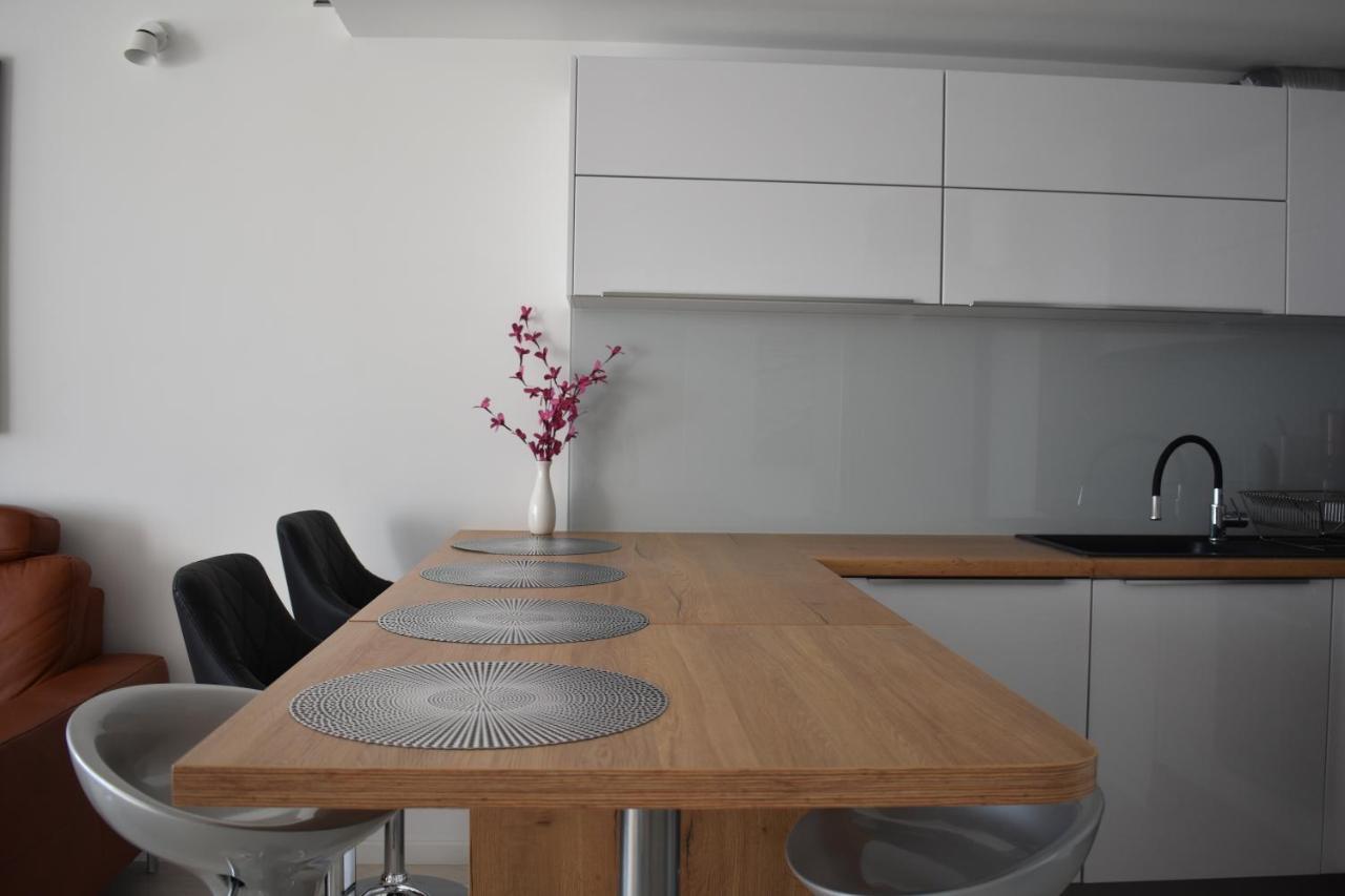 Apartment Marlin Blue *