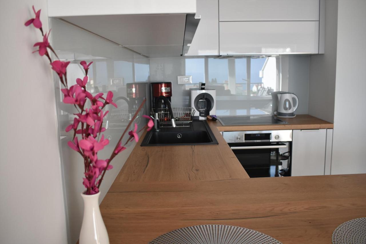 Marlin Blue Apartment Dubrovnik