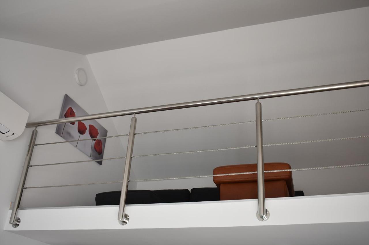 Marlin Blue Apartamento