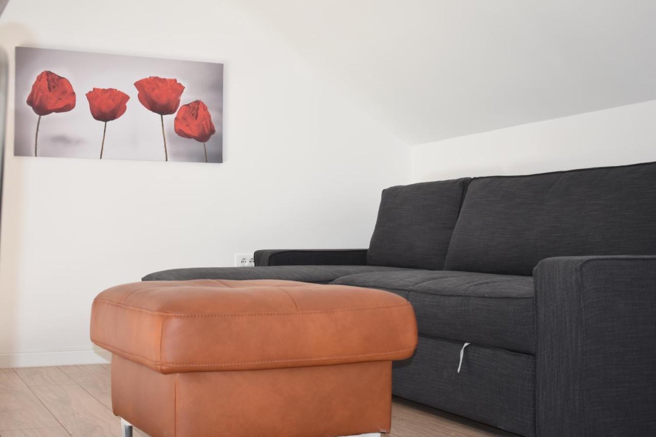 Marlin Blue Apartment Dubrovnik