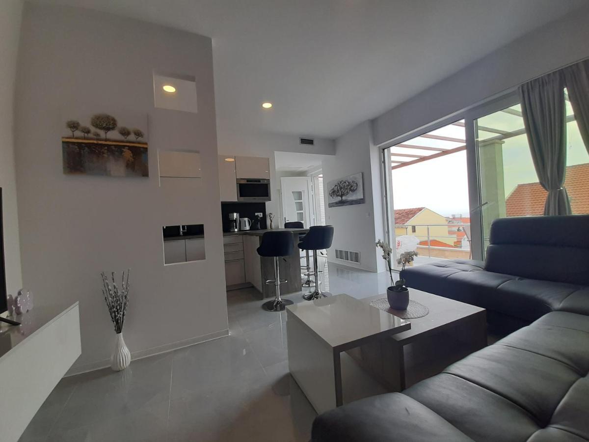 Apartment Marlin Blue *