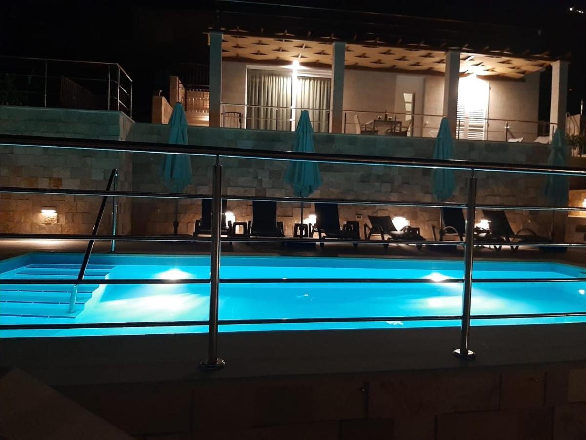 Apartment Marlin Blue *