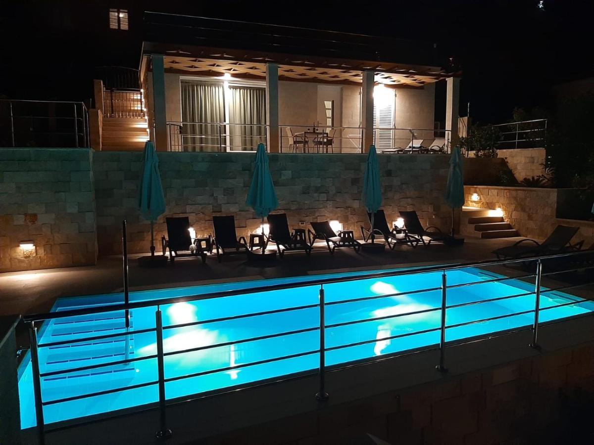 Marlin Blue Apartment