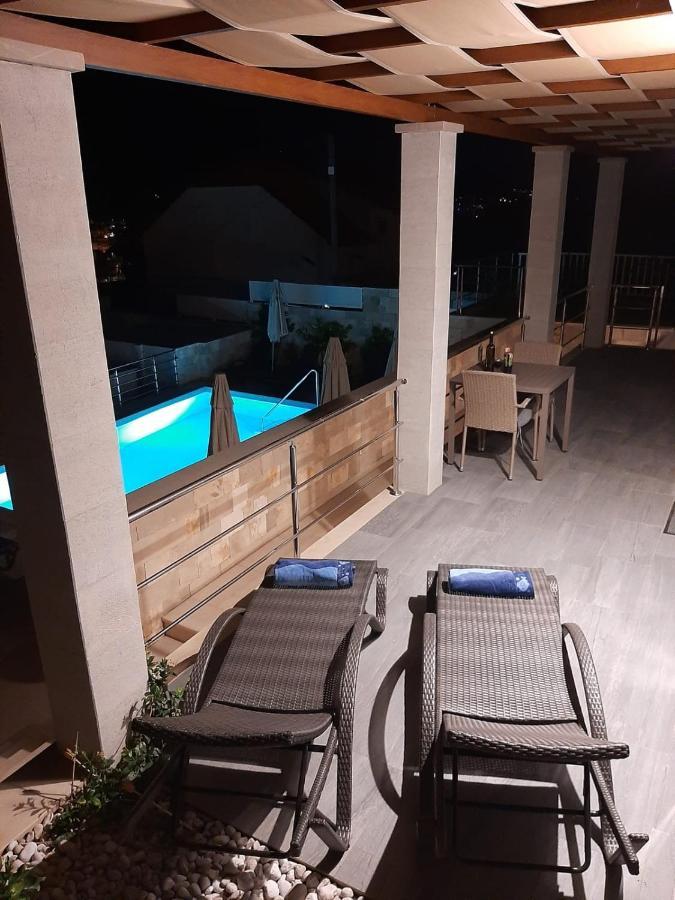 Marlin Blue Apartment *