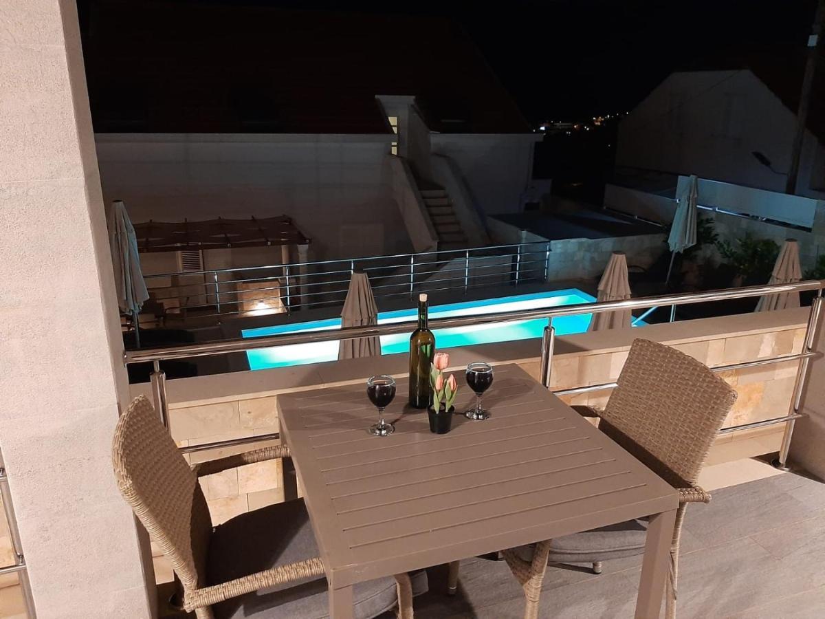 Marlin Blue * Dubrovnik