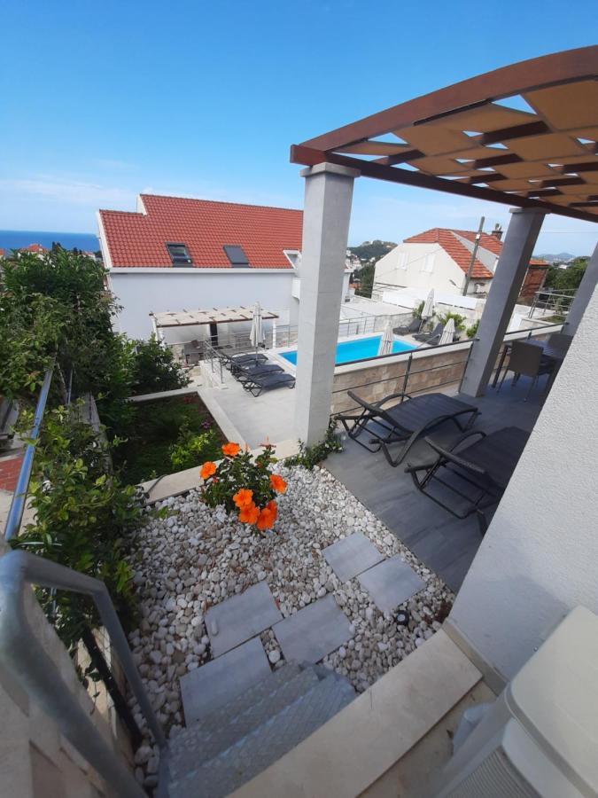 Apartamento Marlin Blue *