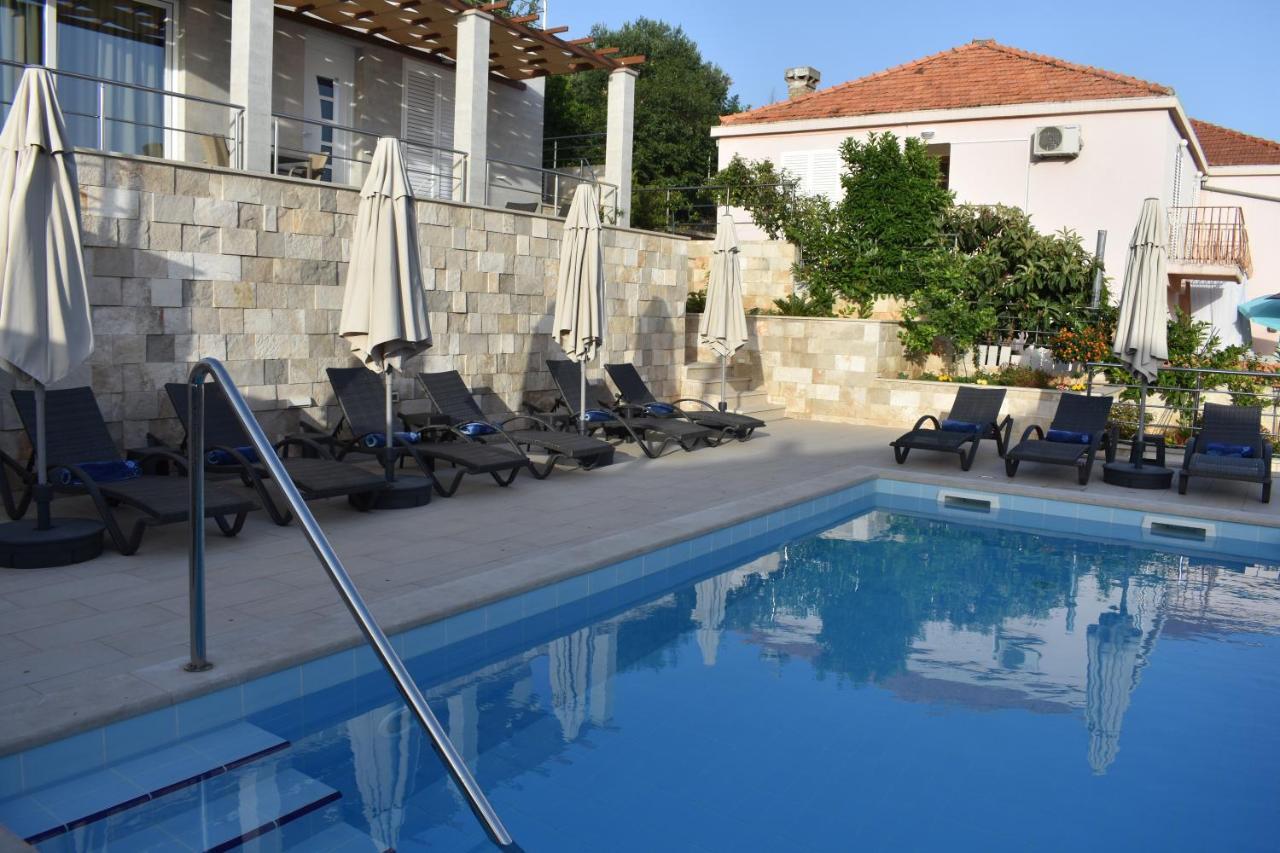 Marlin Blue Apartman