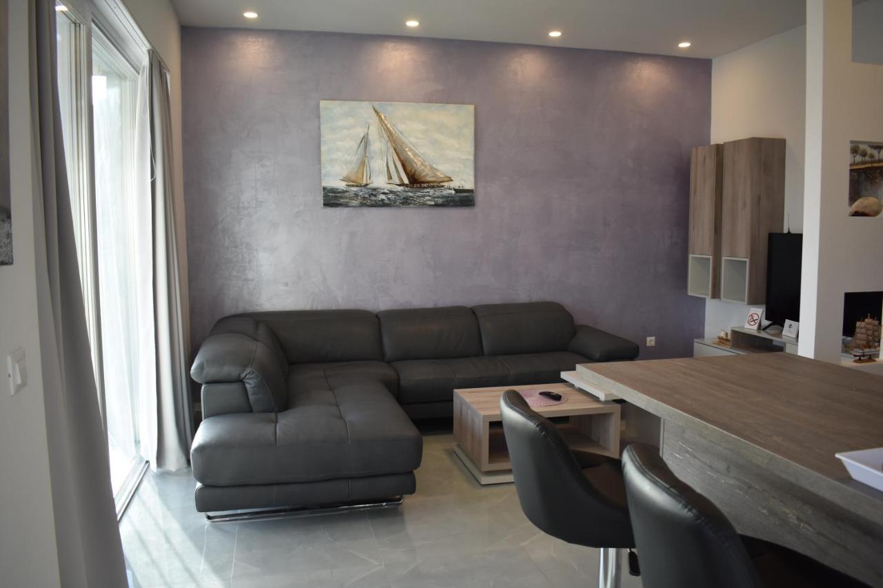 Marlin Blue Apartment *