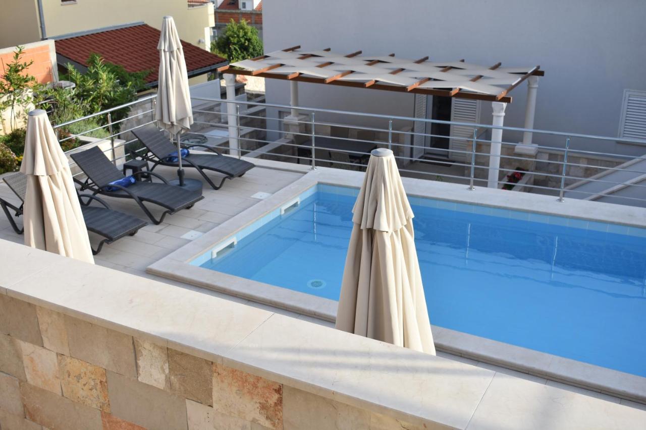 Marlin Blue Apartment Dubrovnik