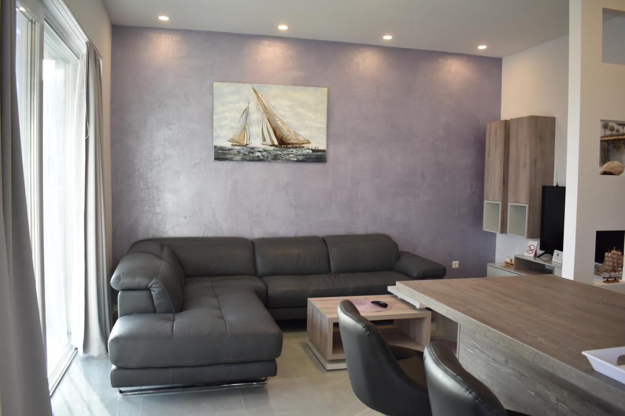 Marlin Blue Apartamento Dubrovnik
