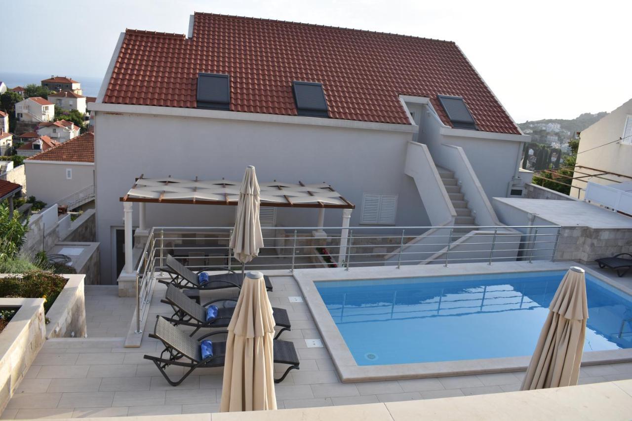 Apartment Marlin Blue Dubrovnik