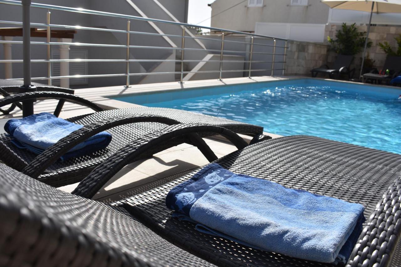 Marlin Blue Apartment *