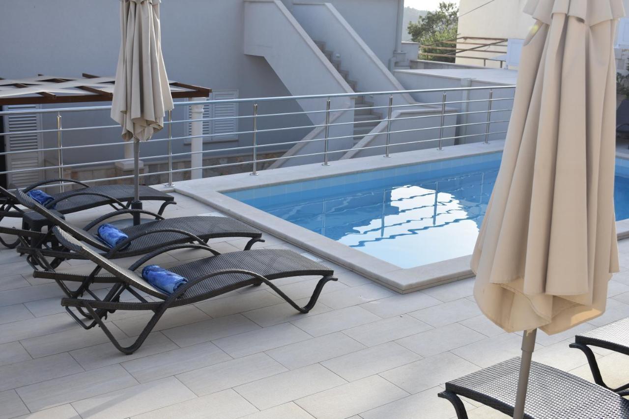 Marlin Blue Dubrovnik