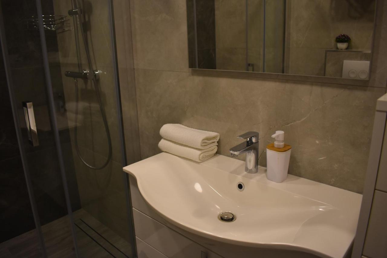 Marlin Blue Apartman *