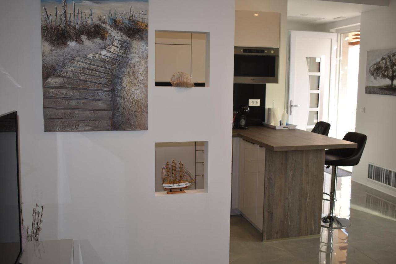 Marlin Blue Apartment Dubrovnik