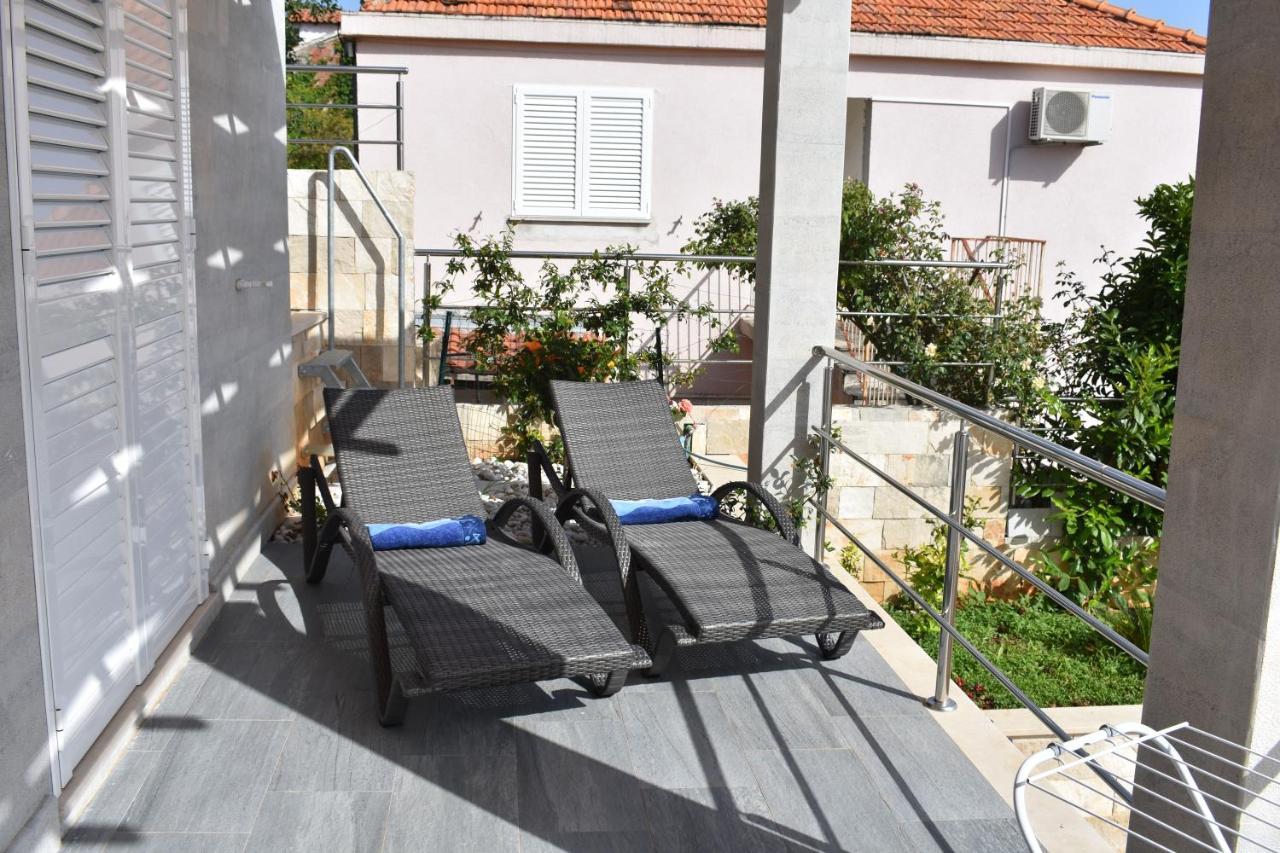 Apartamento Marlin Blue