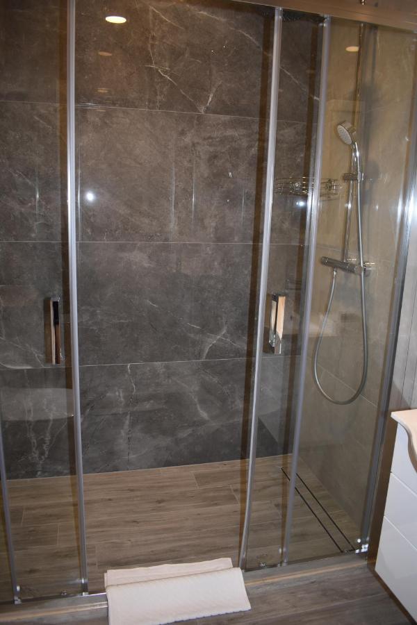 Marlin Blue Apartman