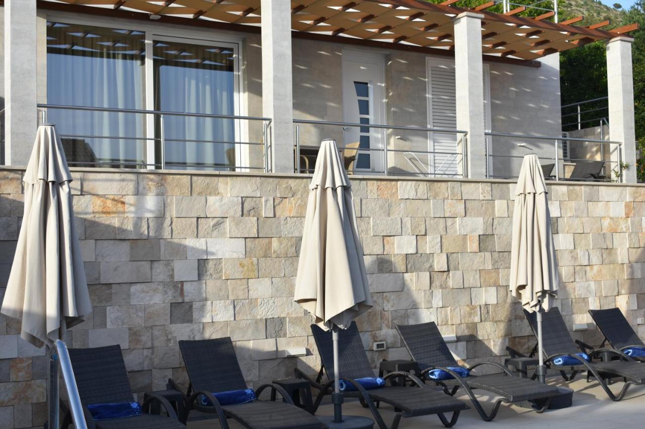 Marlin Blue Apartman *