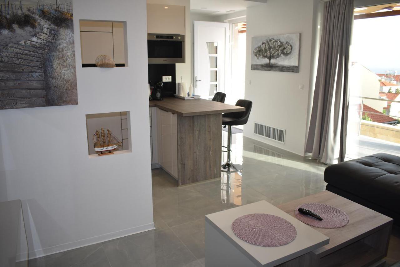 Marlin Blue Apartment Dubrovnik