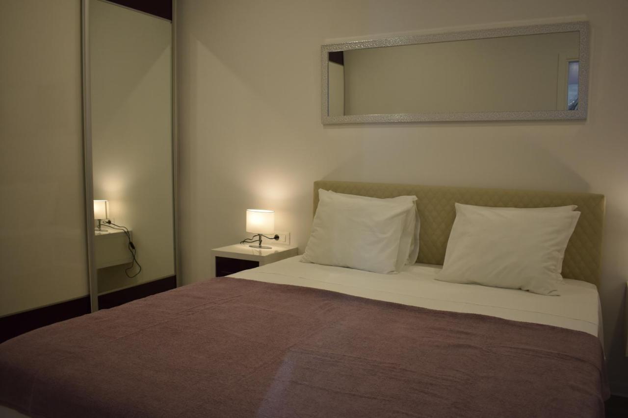 Marlin Blue Apartamento *