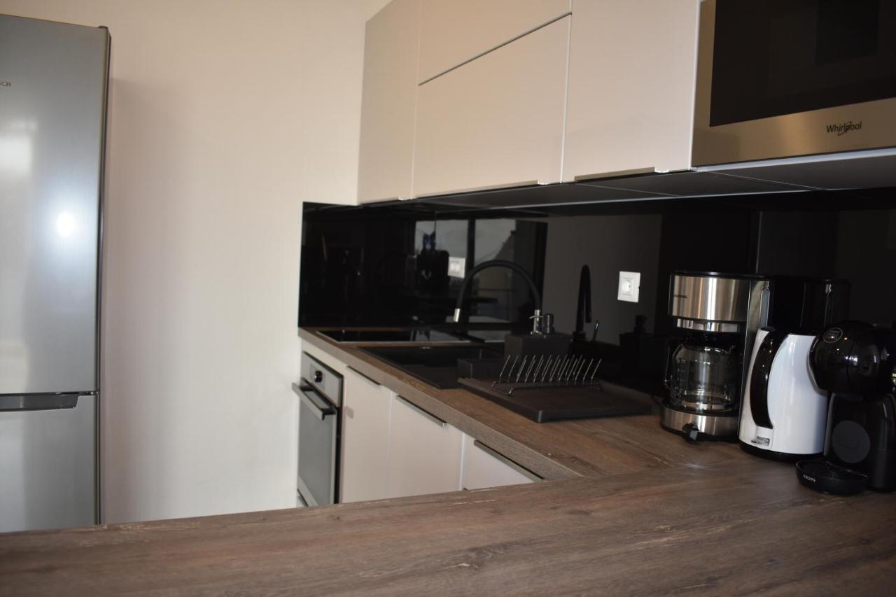 Marlin Blue Apartamento