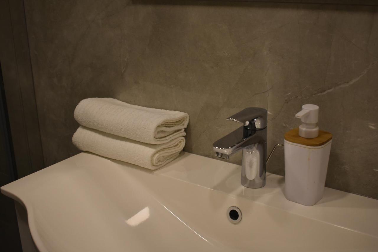 Apartamento Marlin Blue Dubrovnik