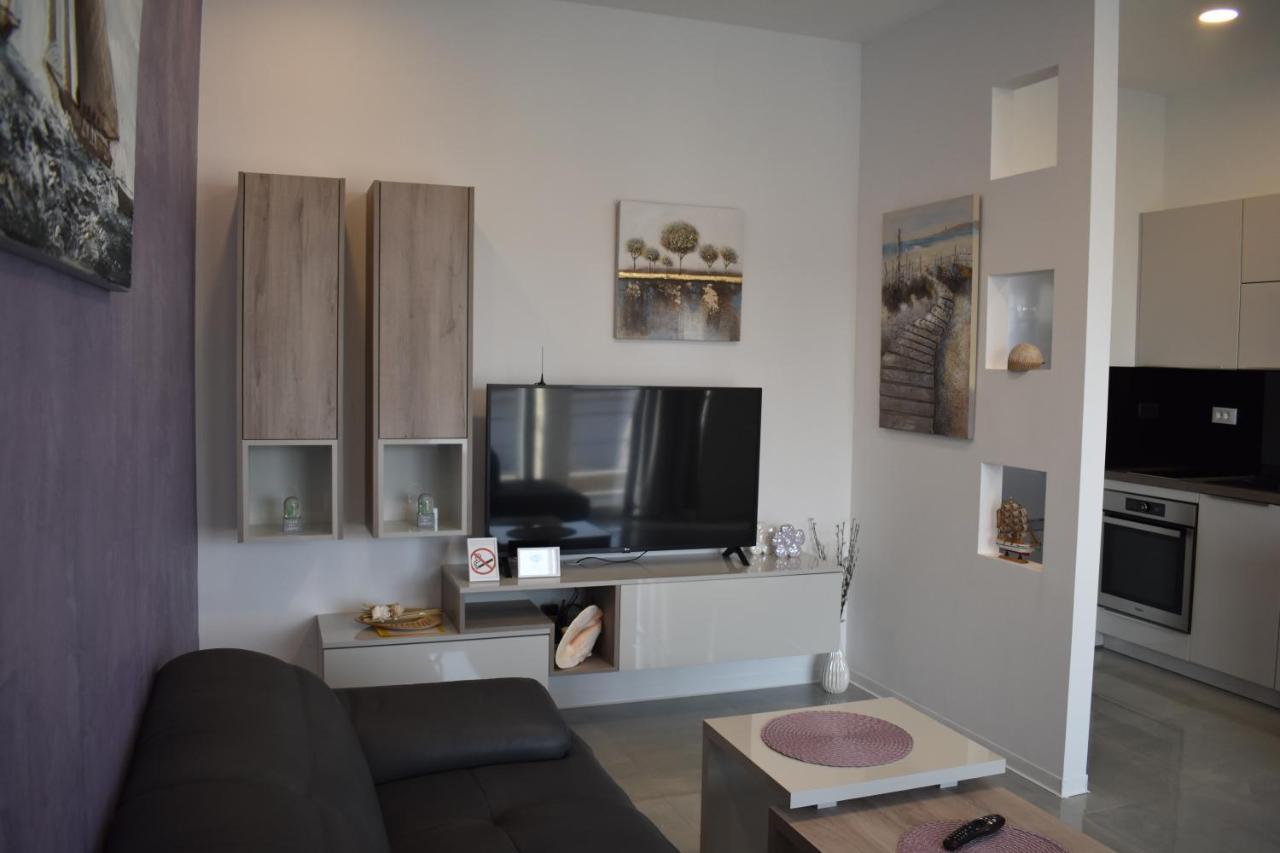 Apartamento Marlin Blue
