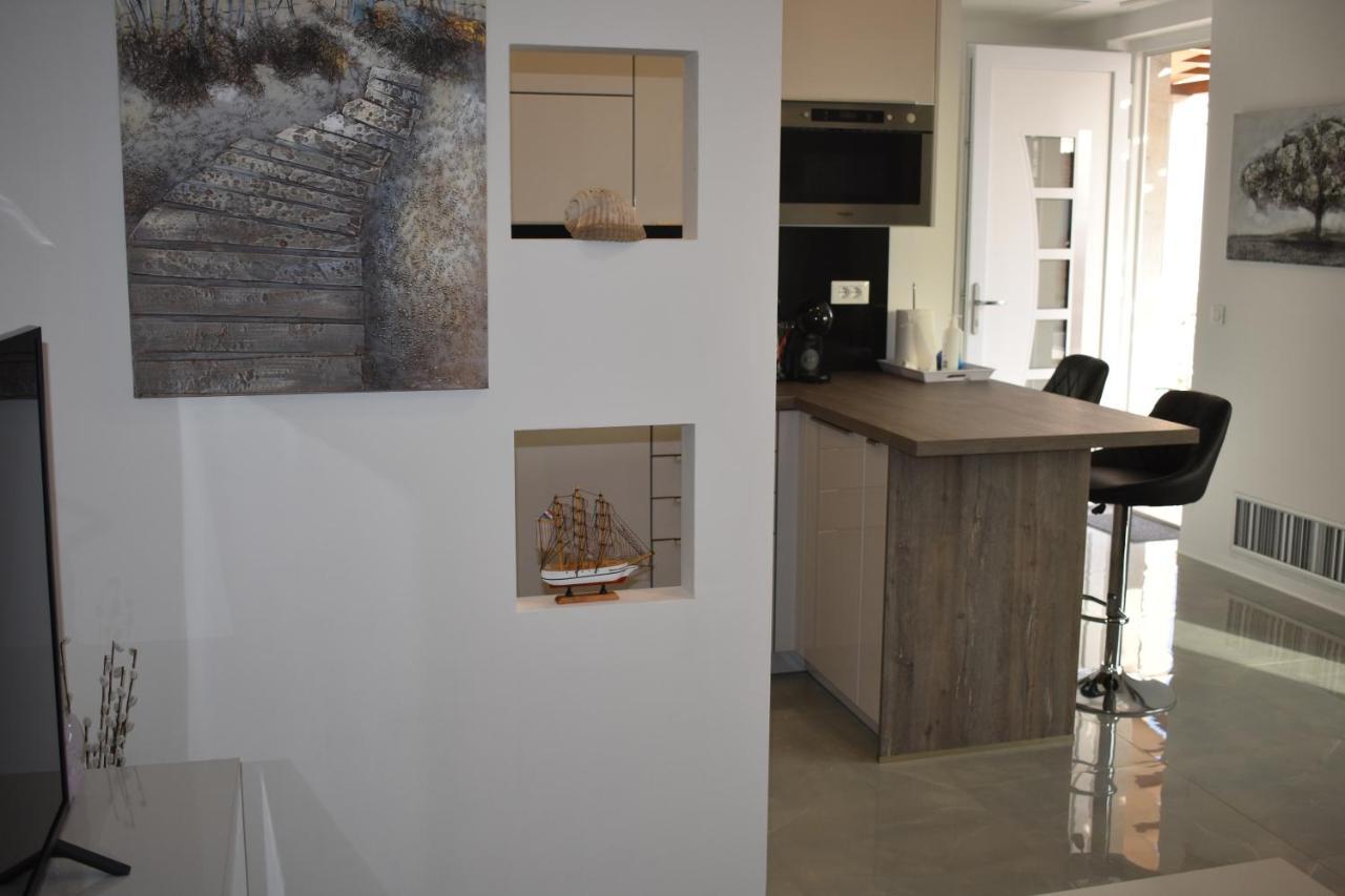 Apartman Marlin Blue