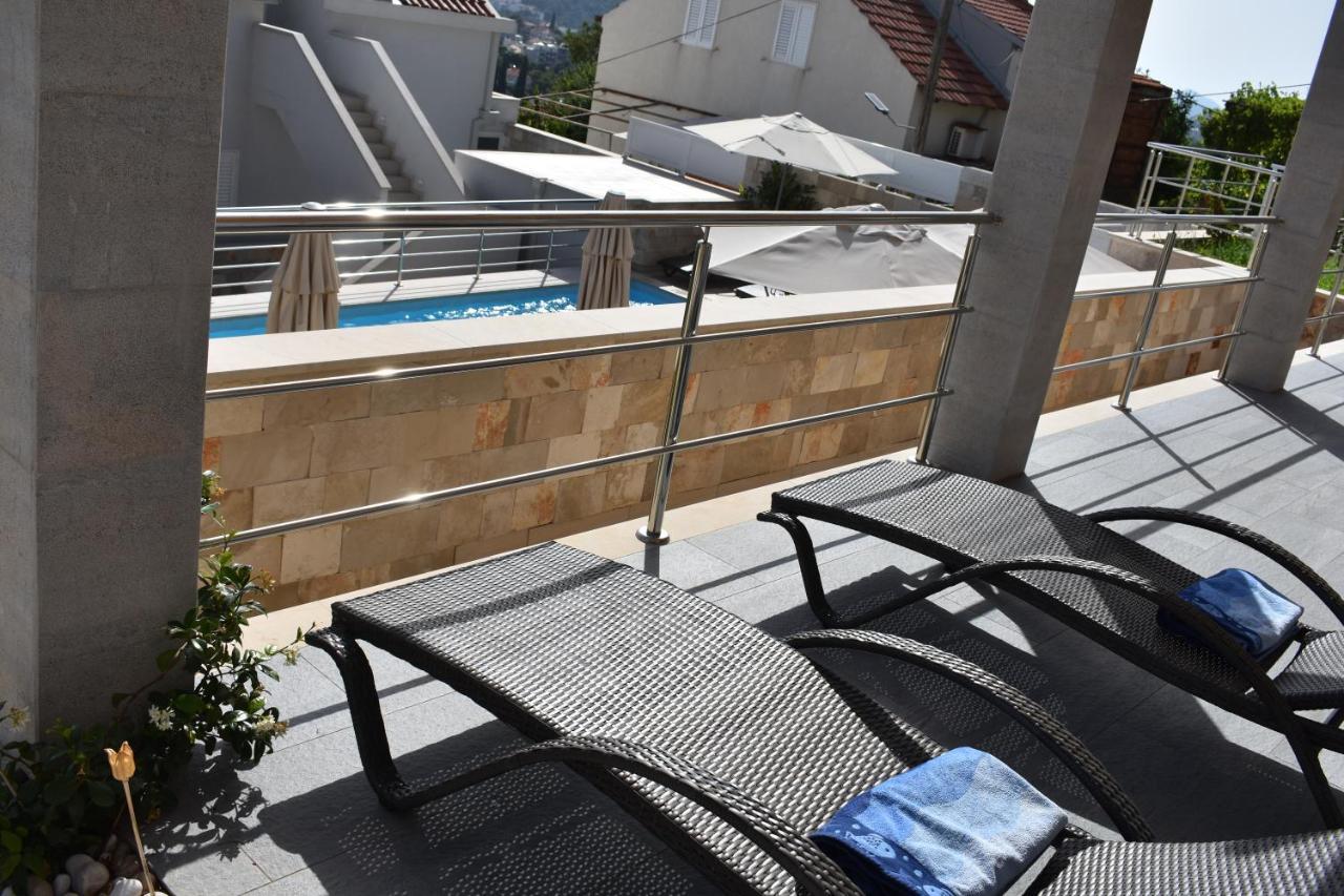 Marlin Blue Dubrovnik
