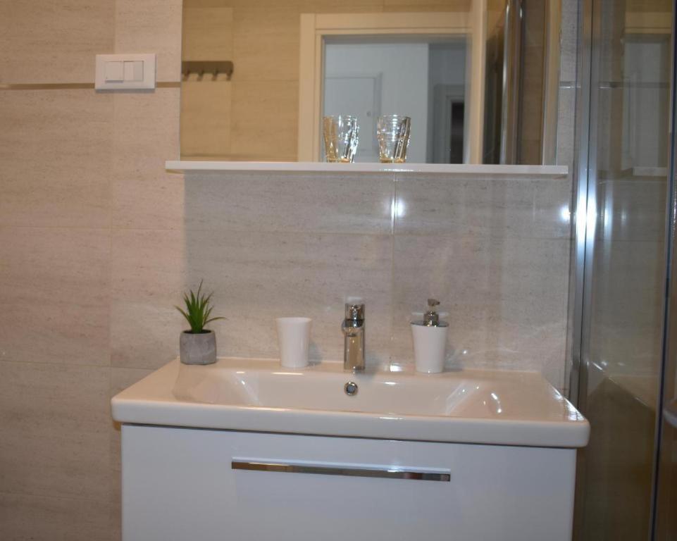 Apartamento Marlin Blue *