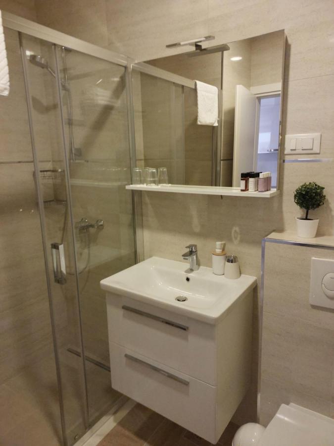 Marlin Blue Apartamento
