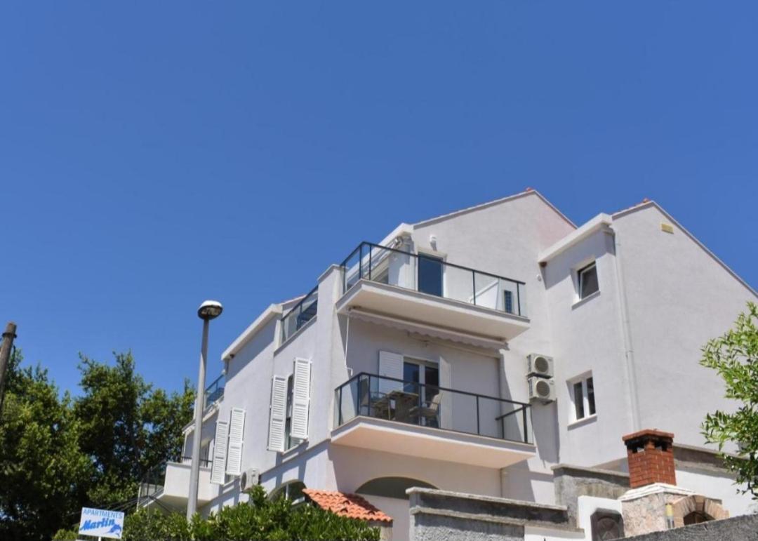 Apartamento Marlin Blue *
